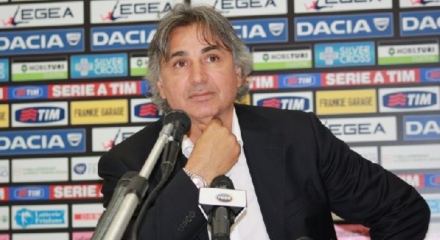 Carnevale Napoli-Udinese