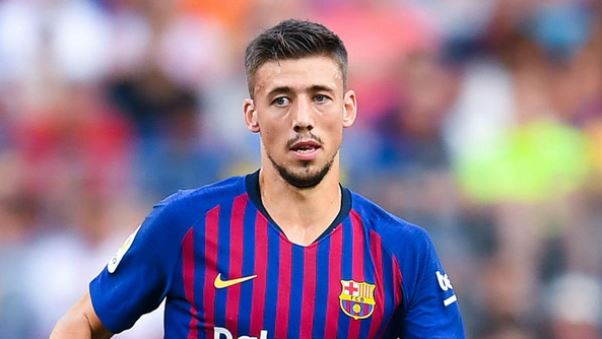 Lenglet