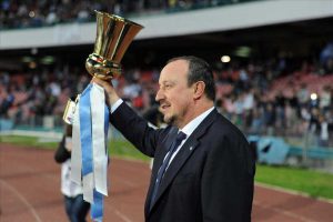 Benitez