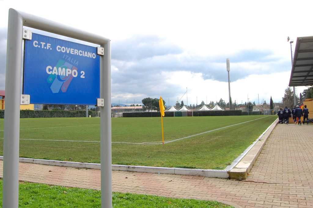 Coverciano
