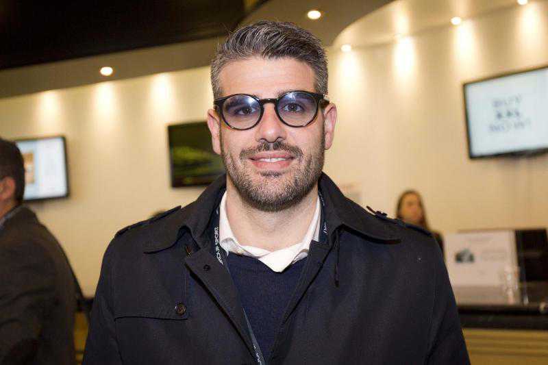 insigne agente