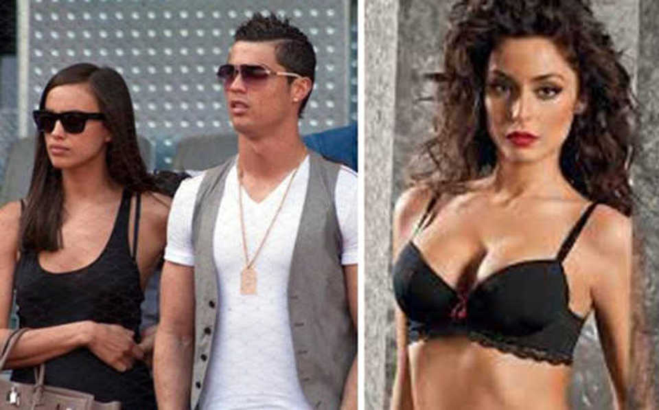 Caso Ronaldo Raffaella Fico Undici Mesi Da Gentiluomo