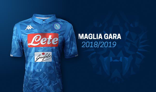 Napoli Grande Successo Per La Maglia Kombat Stabilito Un Nuovo