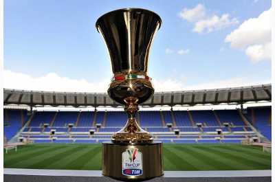 Coppa Italia introiti Napoli