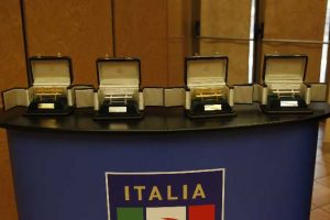 Panchina D Oro Ecco Quando Sara Premiato Il Miglior Tecnico La
