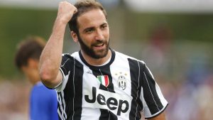 Higuain