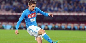 Tatticamente - Jorginho