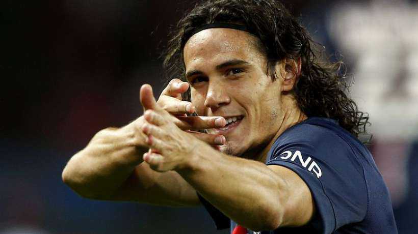Calciomercato Inter Cavani
