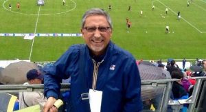 Alvino Ritiro Napoli