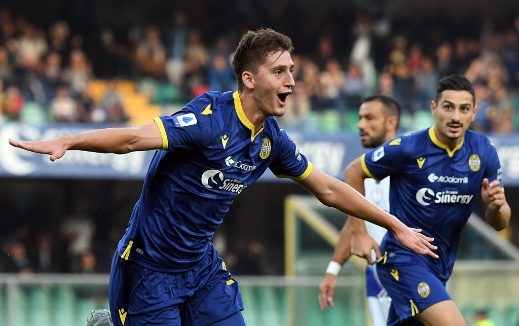Mercato Napoli, la situazione