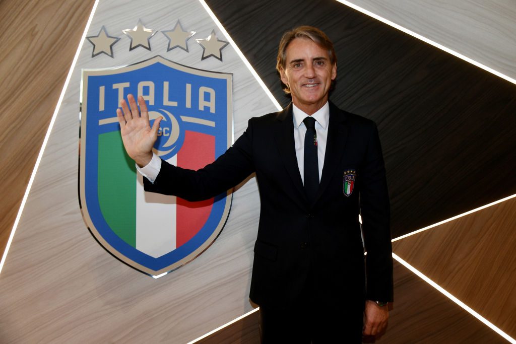Coppa Italia, le parole di Mancini