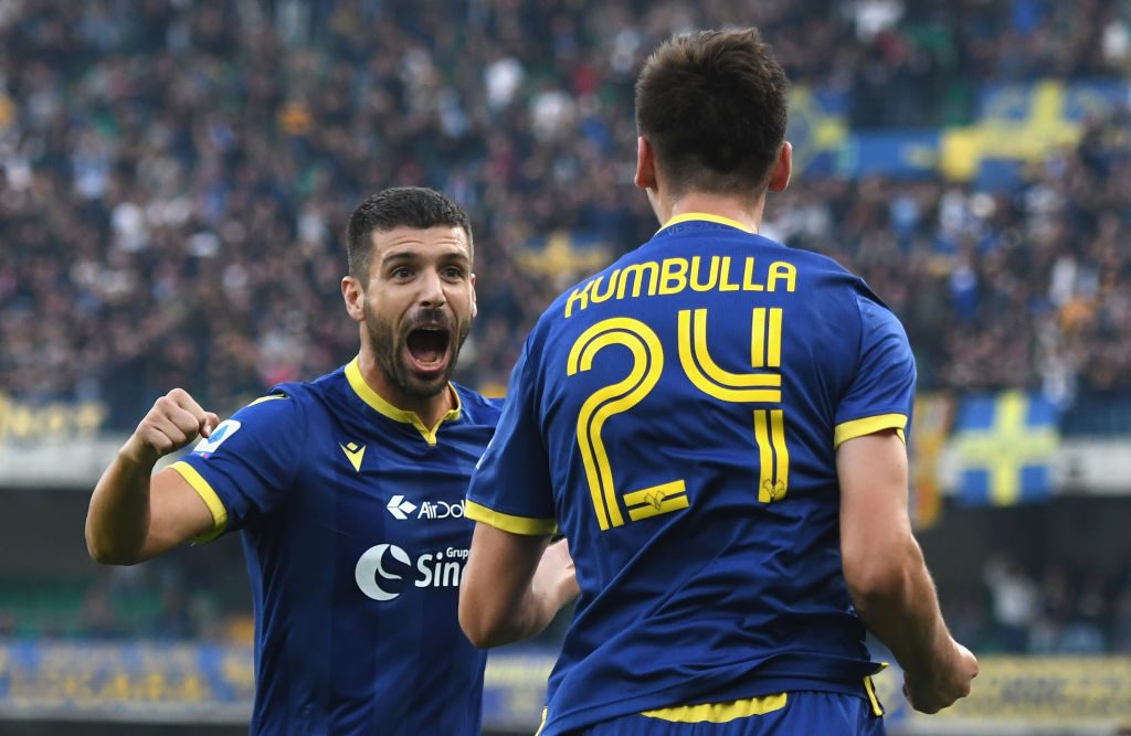 Kumbulla