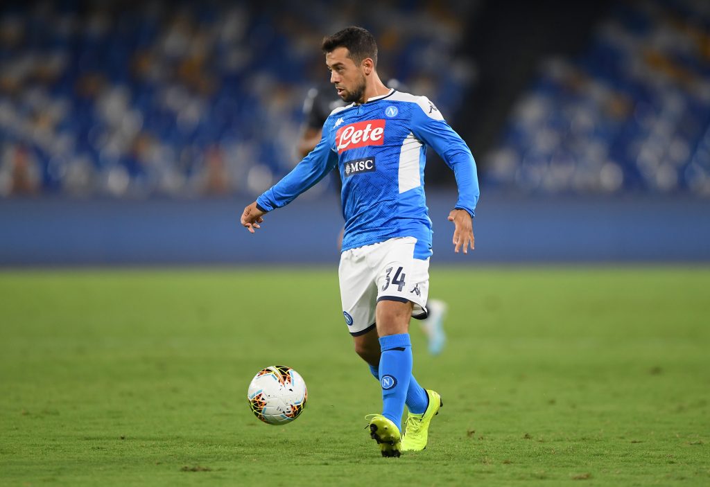 Younes sul mercato