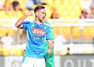 Fabian Ruiz