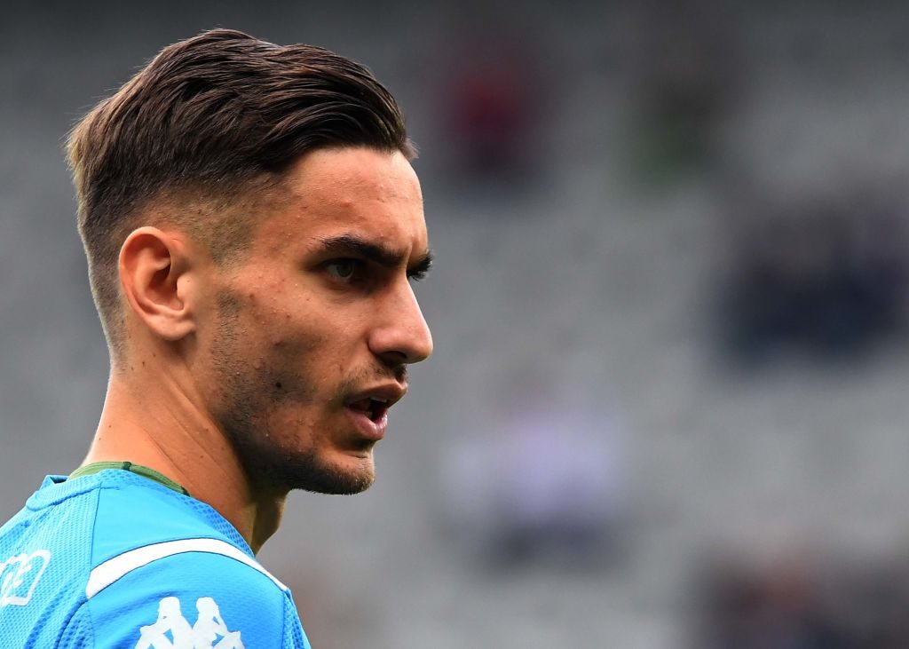 meret sfida l'atalanta
