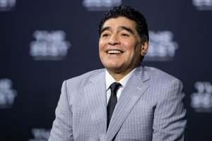 Maradona Signorini