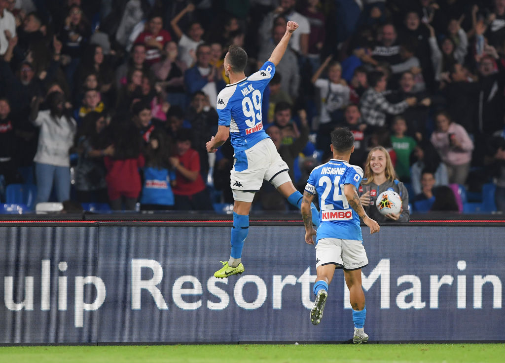 Milik