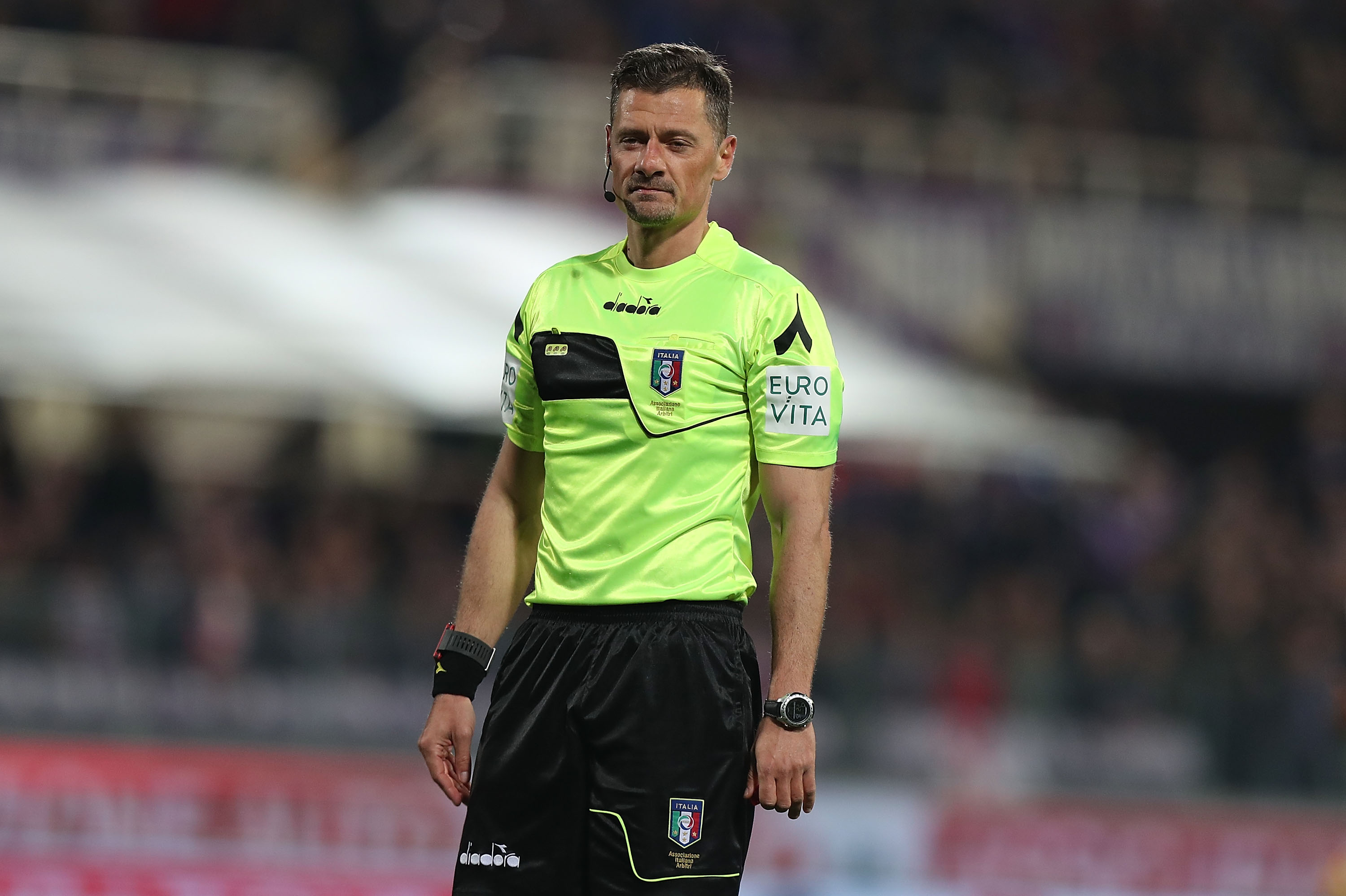 Milan-Roma
