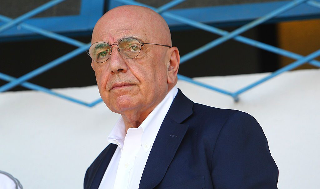 Galliani coronavirus