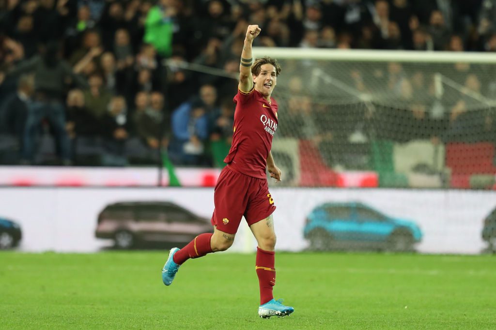 Zaniolo