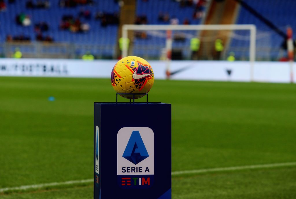 Serie A, terreno di scontro