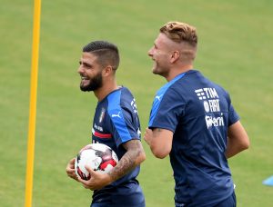 Napoli Insigne