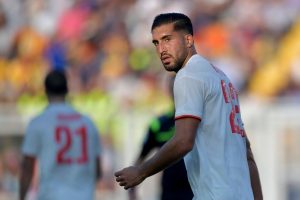 Emre Can