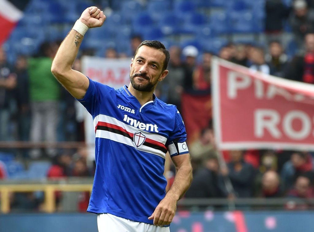 Quagliarella