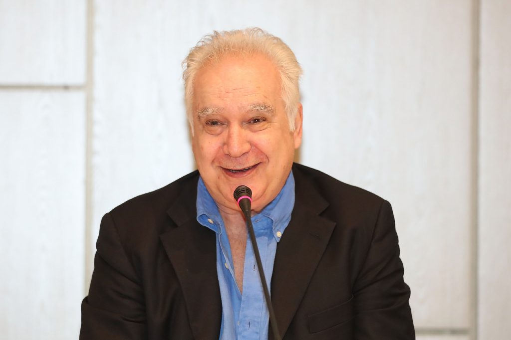Sconcerti De Laurentiis