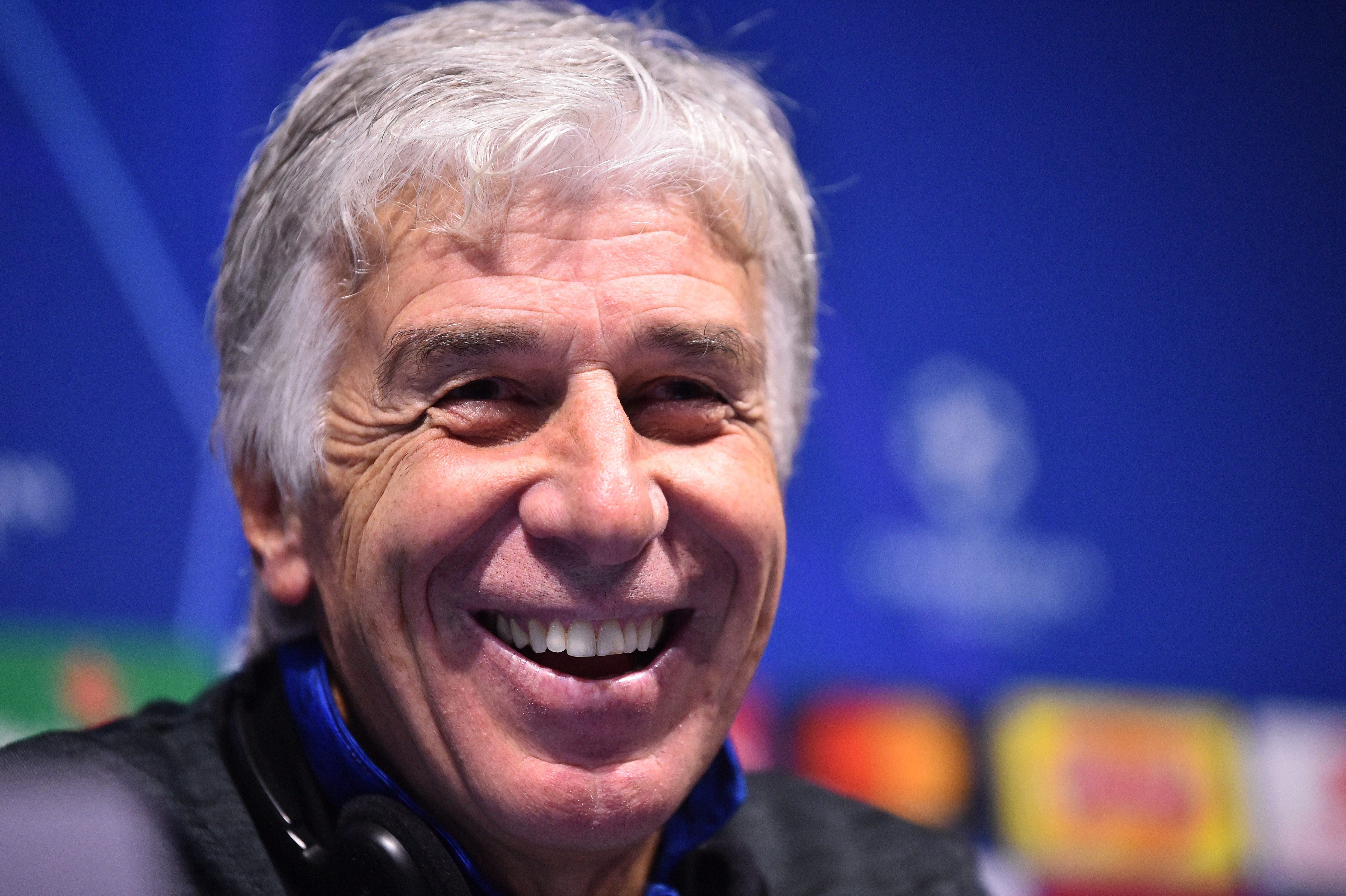 Gasperini
