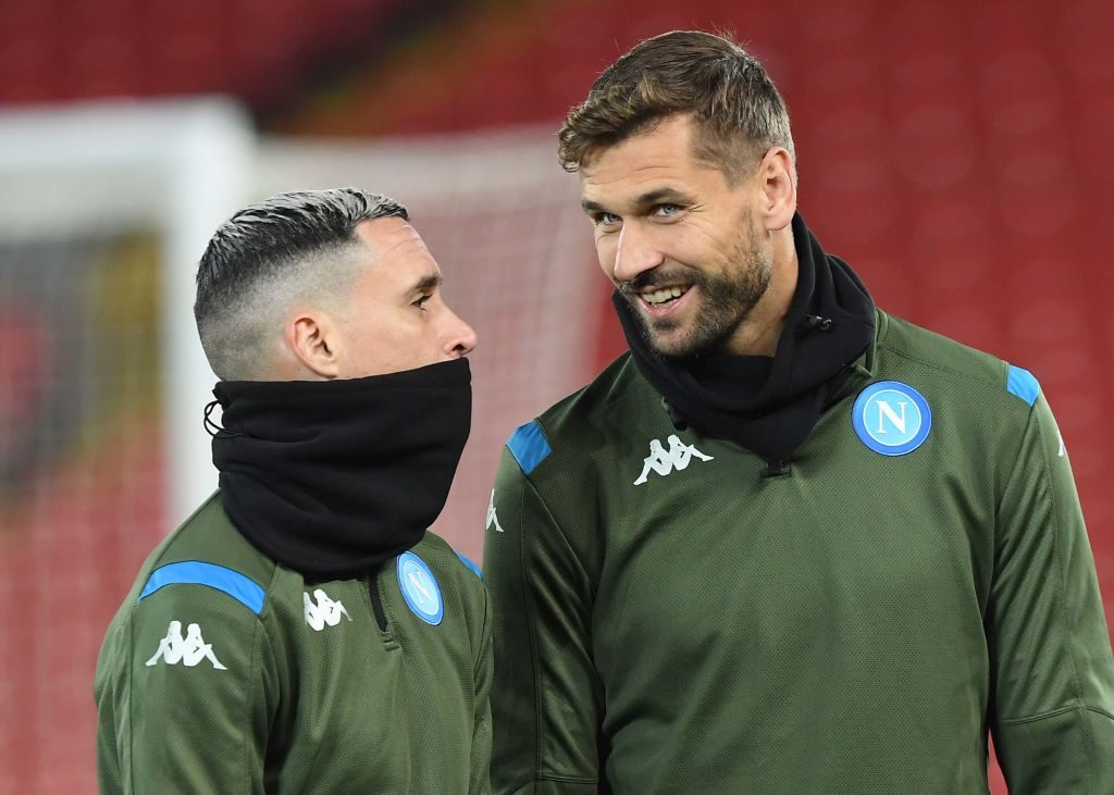 Llorente