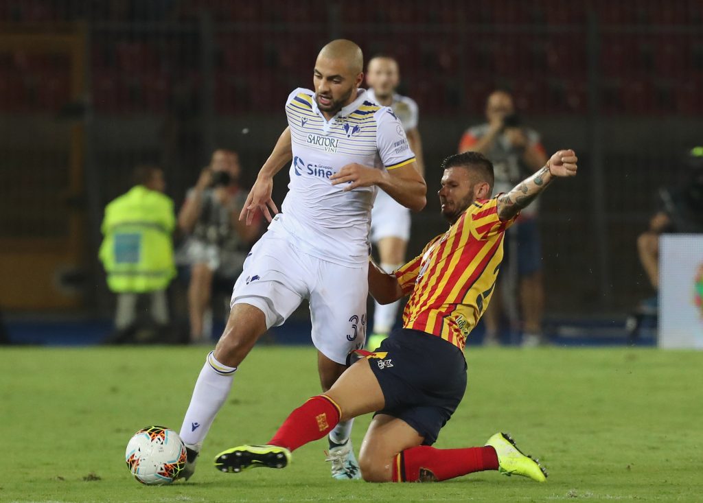 Amrabat-Napoli