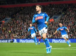 Mertens futuro, le parole di Alvino