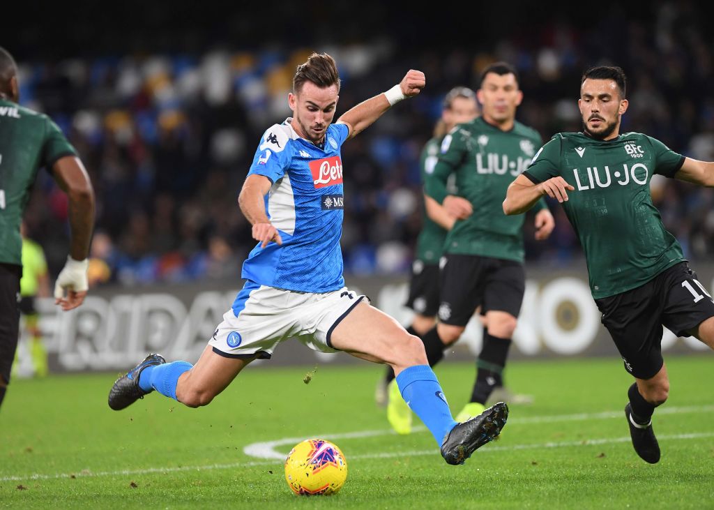 Fabian Napoli