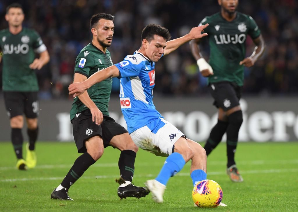 Lozano