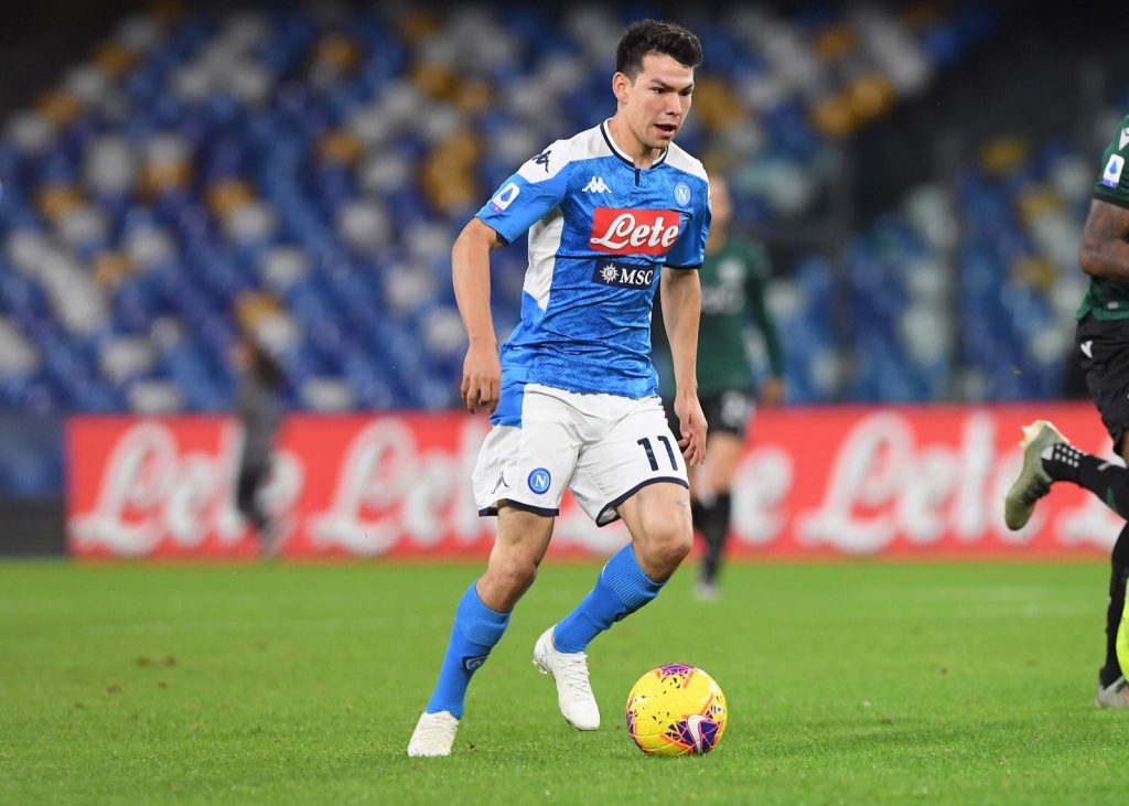 Lozano, dall'AZ Alkmaar
