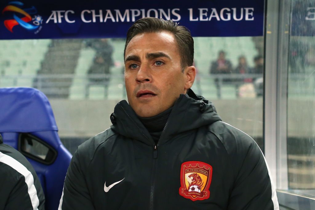 Fabio Cannavaro
