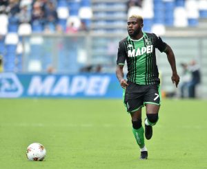 Boga Napoli, le ultime di mercato
