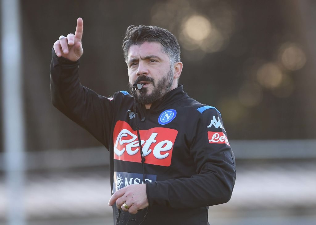 Gattuso