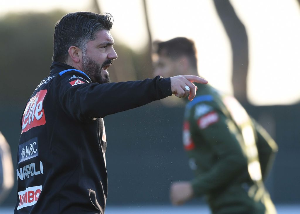 Gattuso