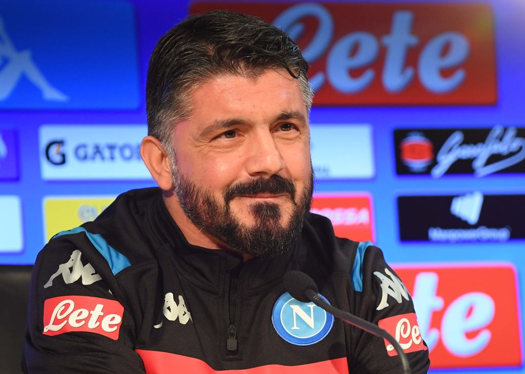 Gattuso