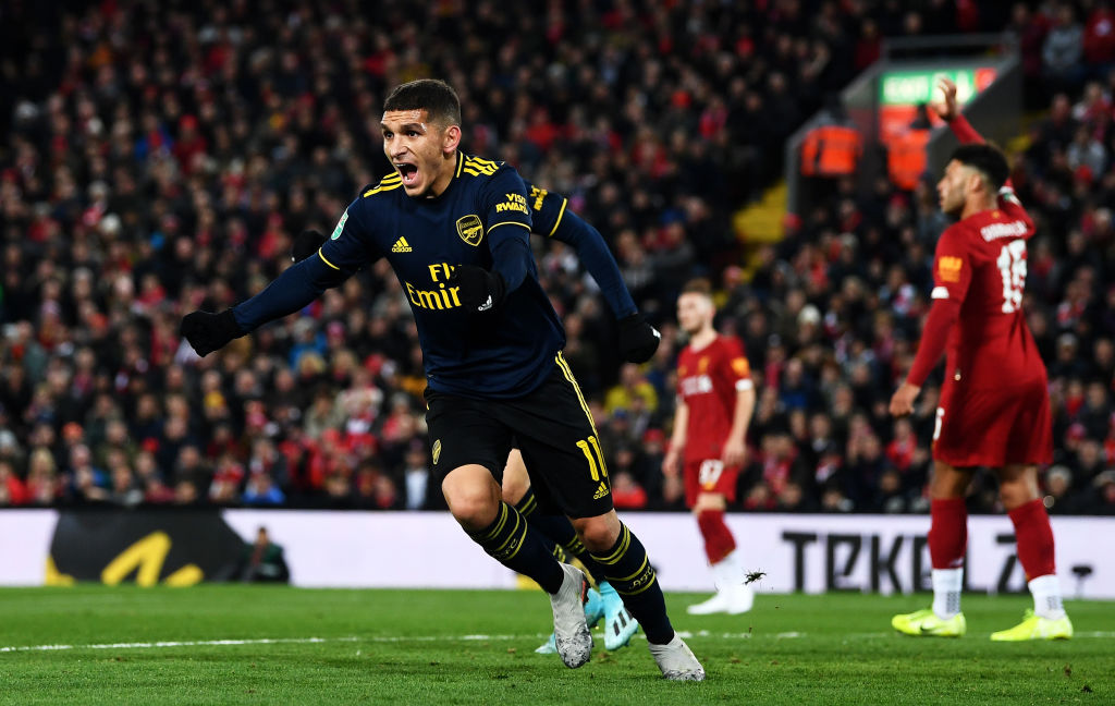 Torreira