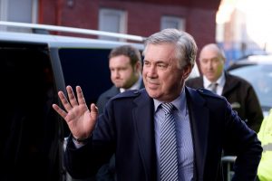 Ancelotti