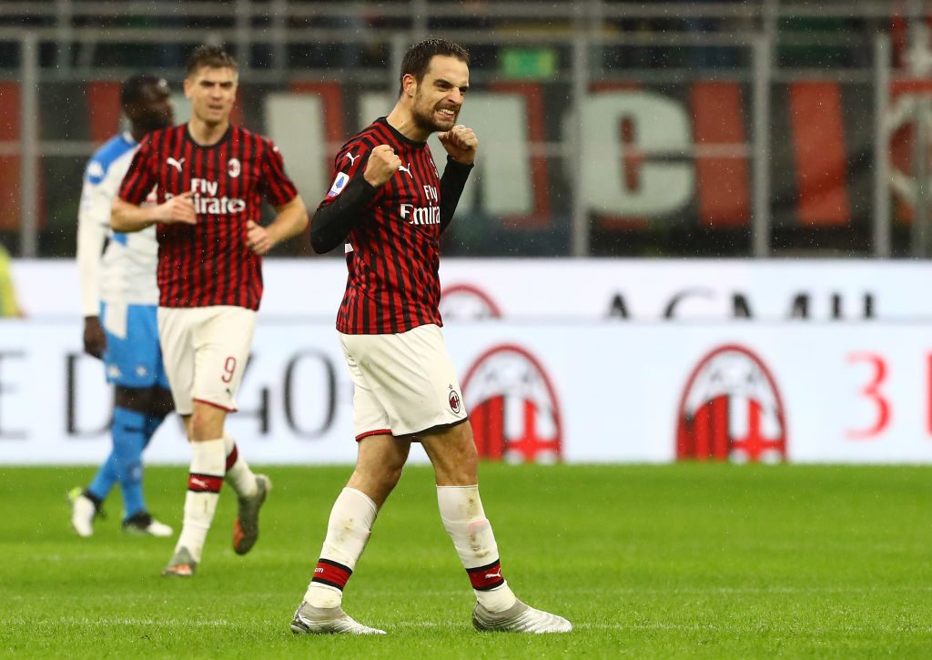 Calciomercato Bonaventura