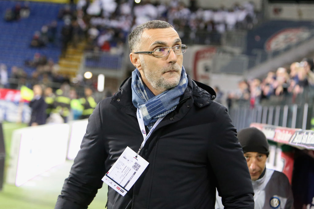 Bergomi calcio coronavirus