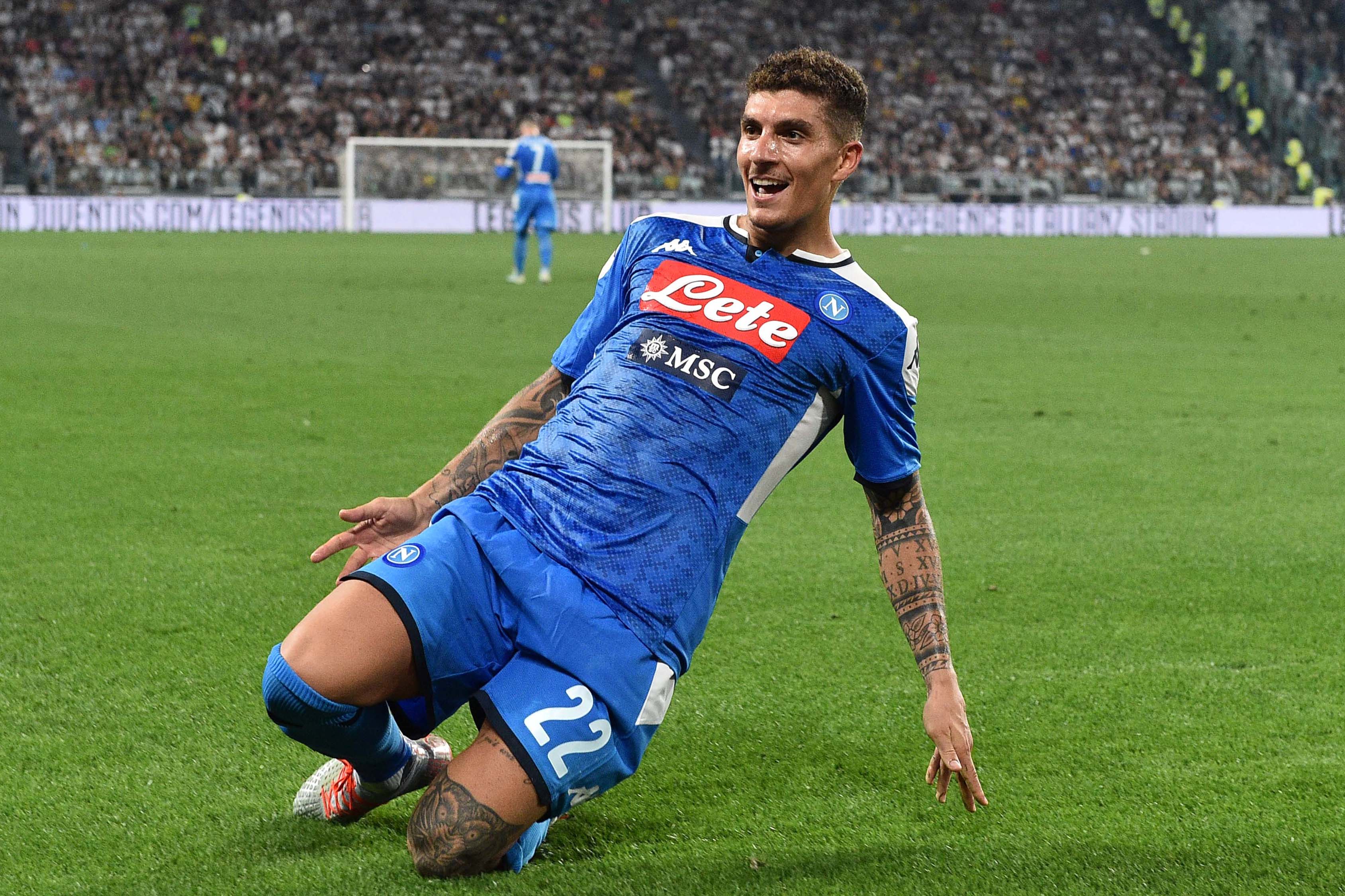 Risultato immagini per di lorenzo napoli