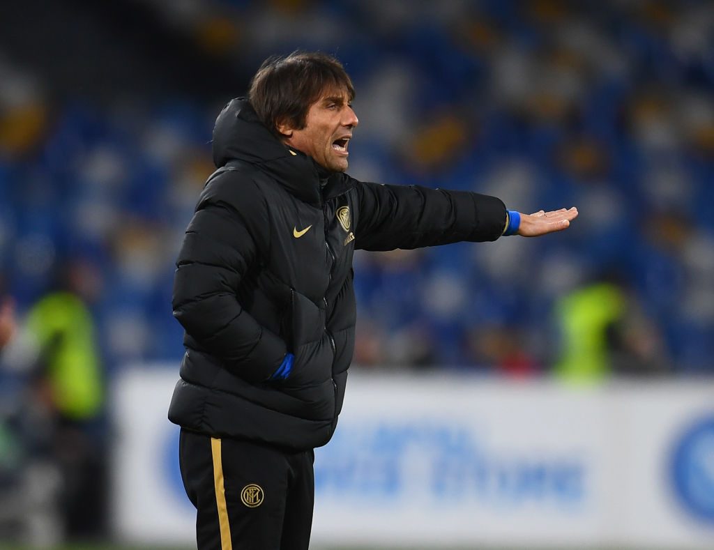 Castrovilli nel mirino di Conte