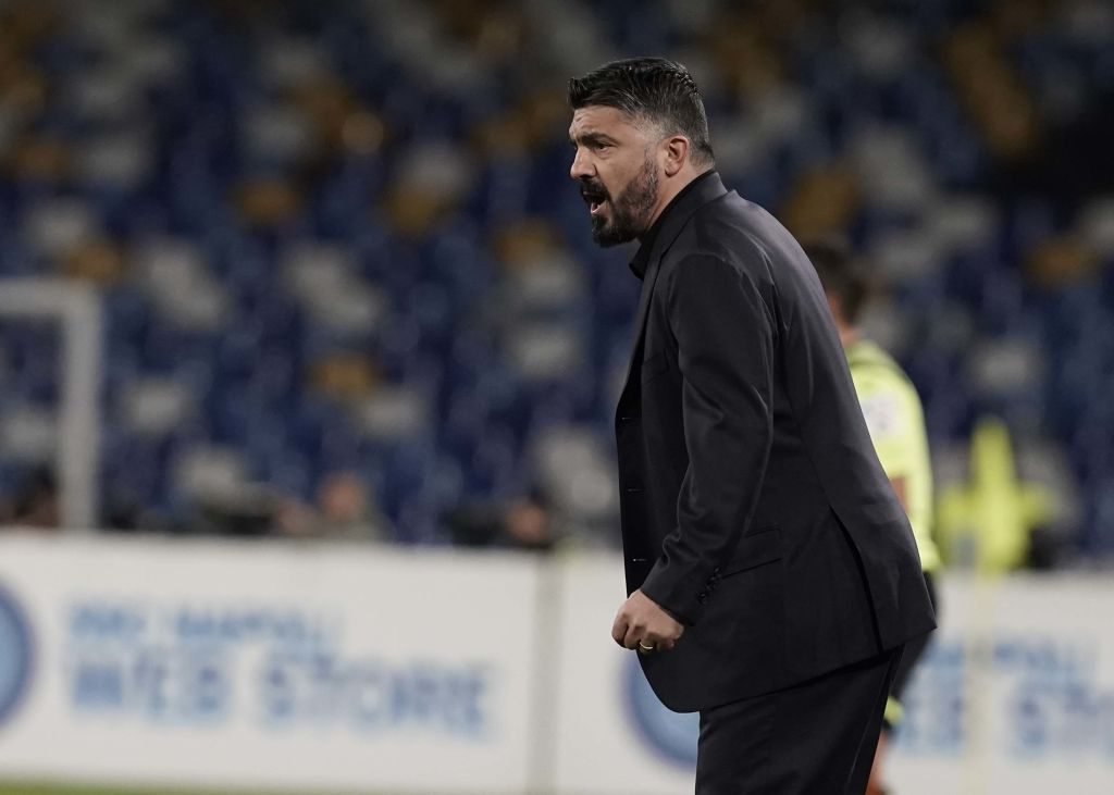 Gattuso