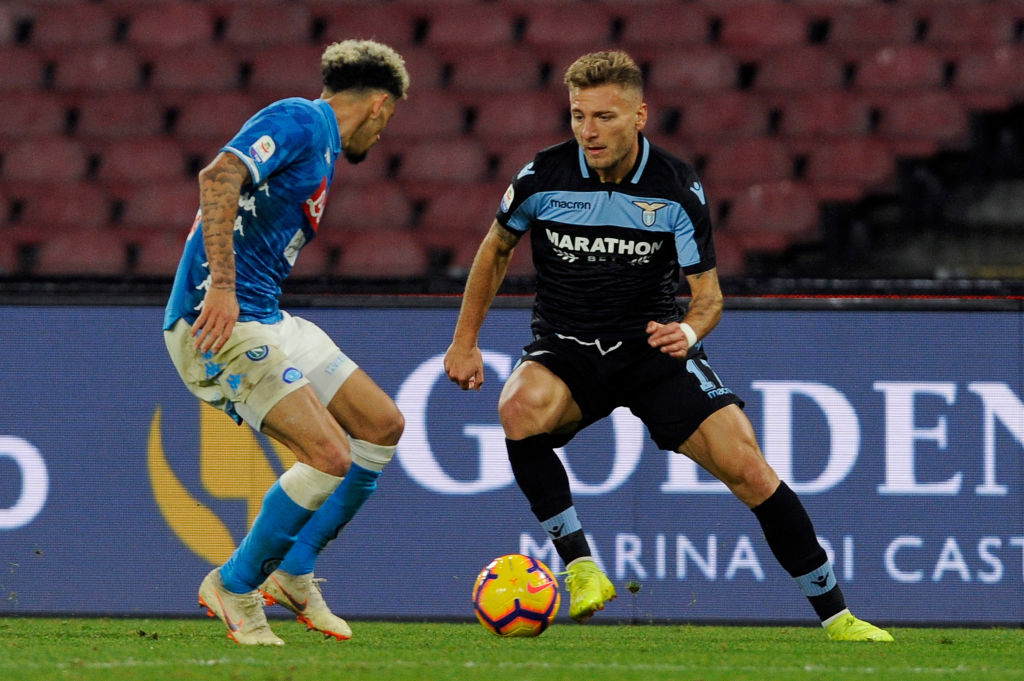 Immobile