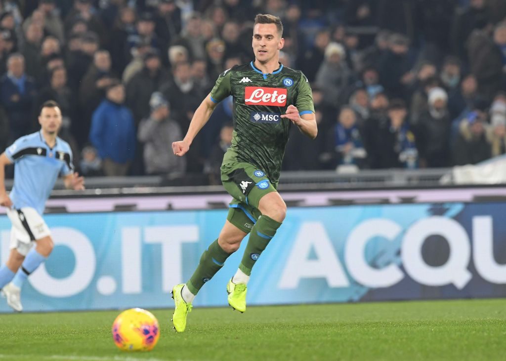 Milik